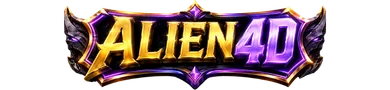 ALIEN4D Logo