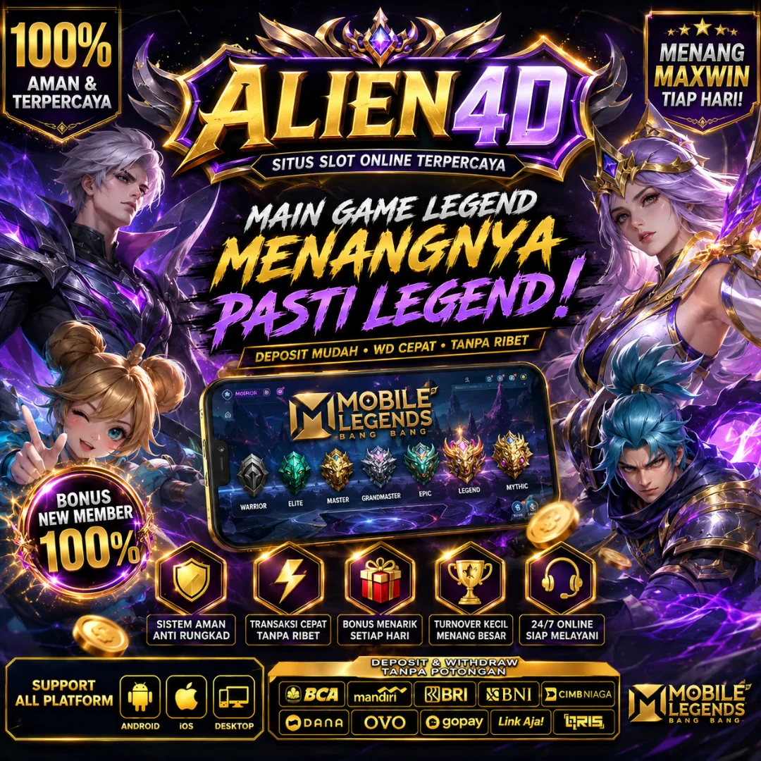 ALIEN4D